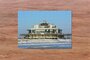 Puzzle - 500 Teile - Blankenberge - Blankenbergse Pier - Souvenirs aus dem Meer - Fotogeschenk - Puzzle - Fotopuzzles - Box mit bedrucktem Schl_