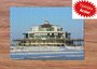 puzzle - 500 pezzi - Blankenberge - Blankenbergse Pier - souvenir dal mare - regalo fotografico - puzzle - puzzle fotografici - scatola con sli_